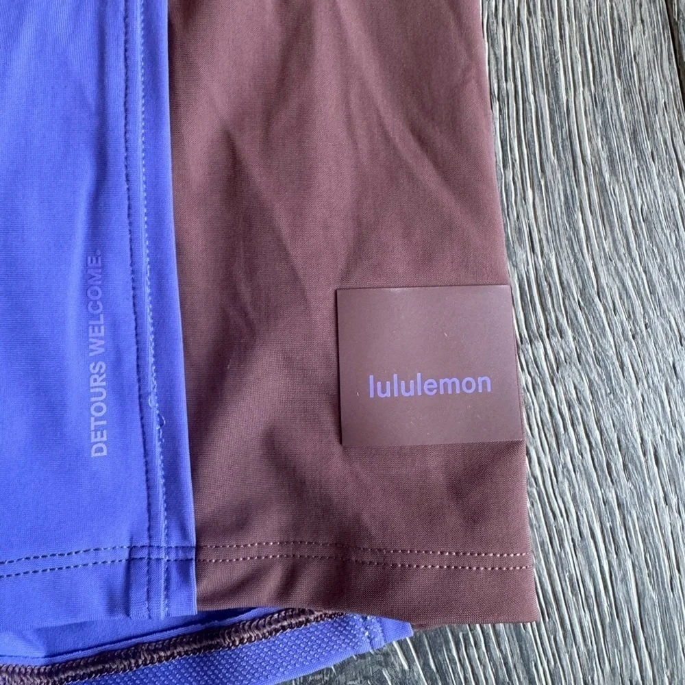 Lululemon Hike to Swim Short 6